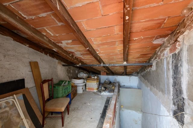 2 soverom Hus til salgs i Palmera - € 66 900 (Ref: 9527830)