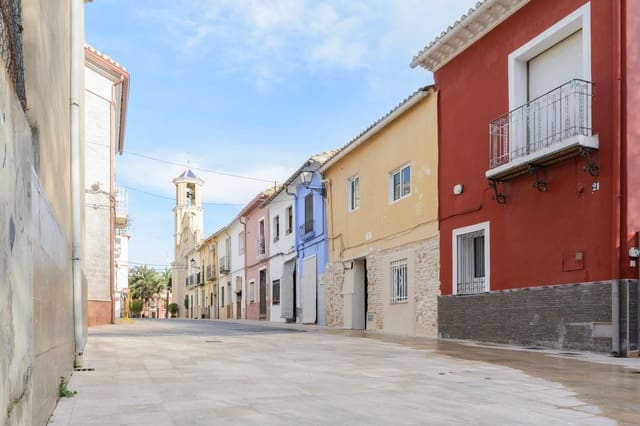 2 soverom Hus til salgs i Palmera - € 66 900 (Ref: 9527830)