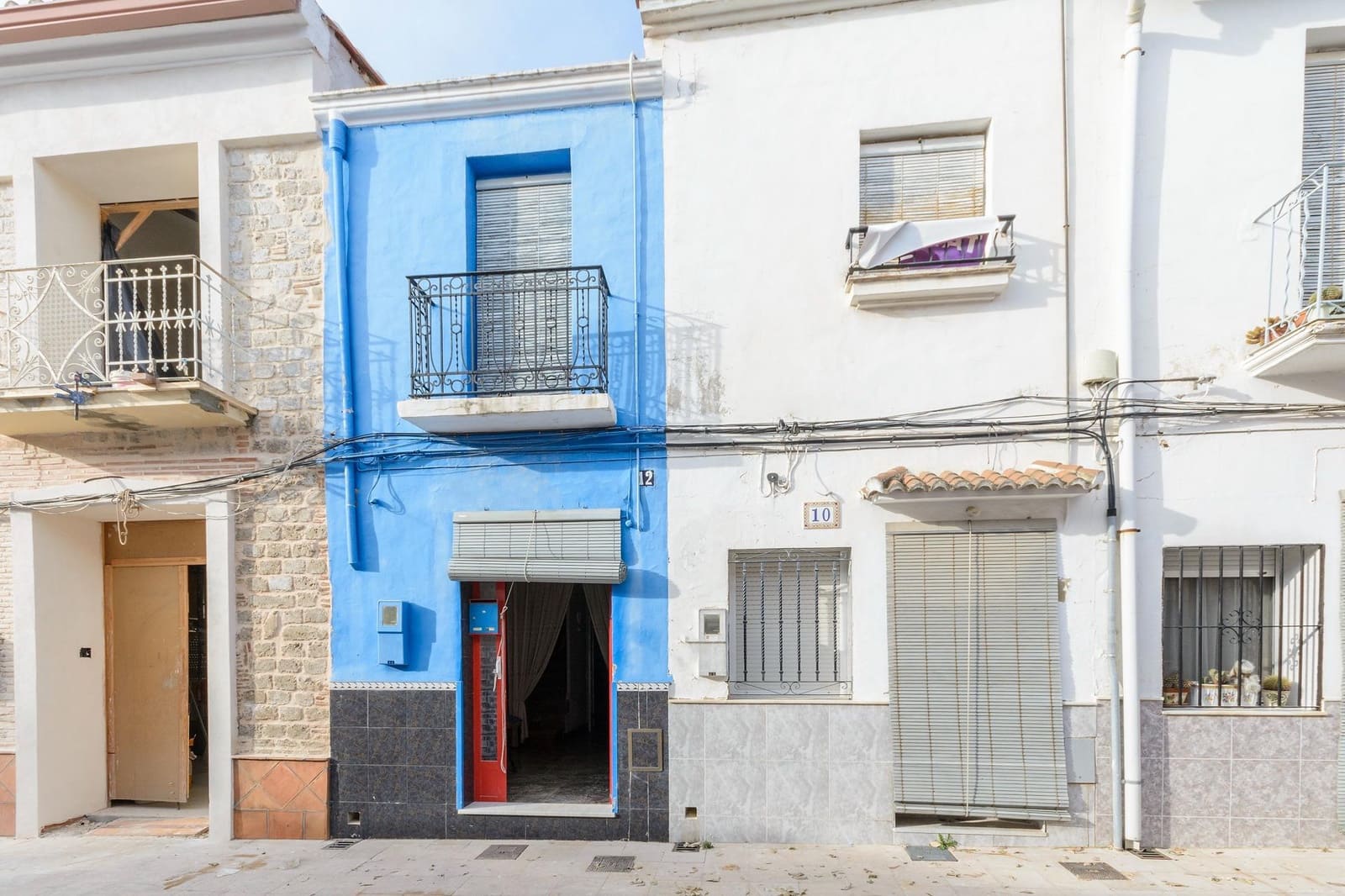 2 soverom Hus til salgs i Palmera - € 66 900 (Ref: 9527830)