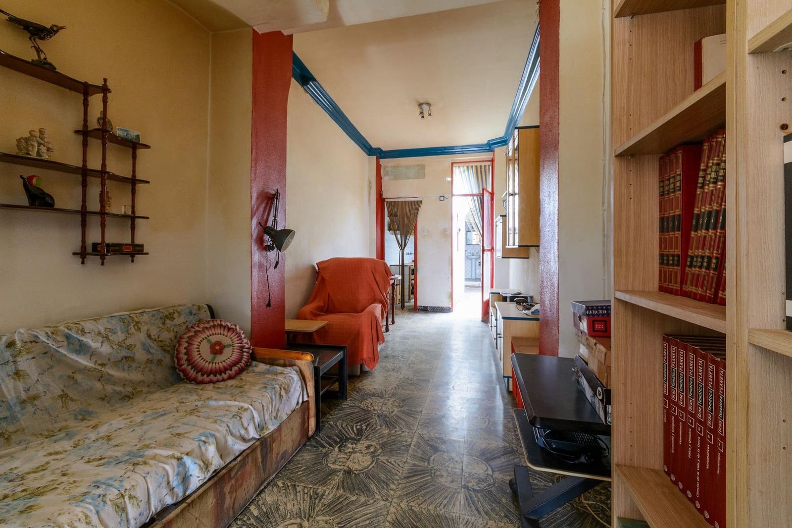 2 soverom Hus til salgs i Palmera - € 66 900 (Ref: 9527830)