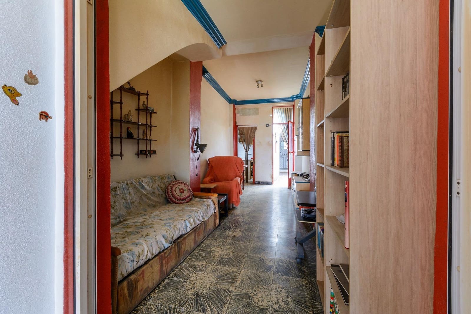 2 soverom Hus til salgs i Palmera - € 66 900 (Ref: 9527830)