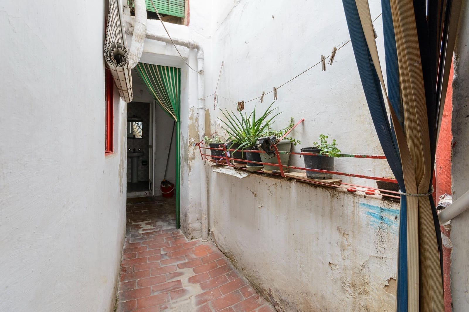 2 soverom Hus til salgs i Palmera - € 66 900 (Ref: 9527830)