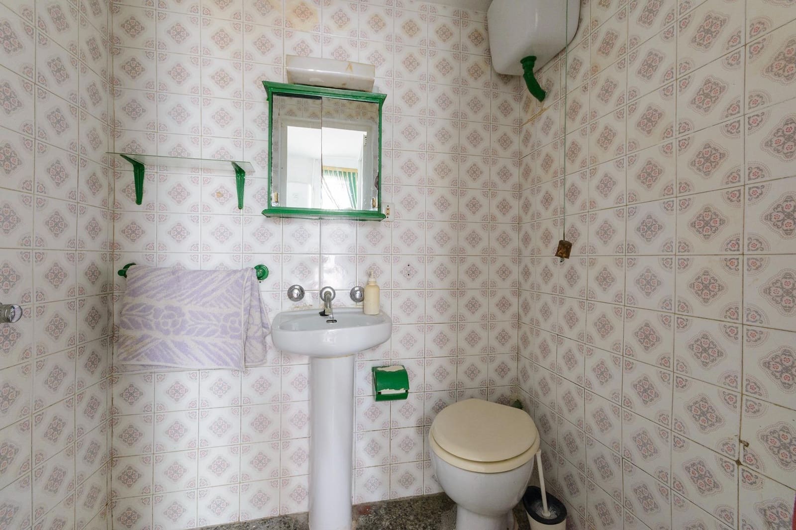 2 soverom Hus til salgs i Palmera - € 66 900 (Ref: 9527830)