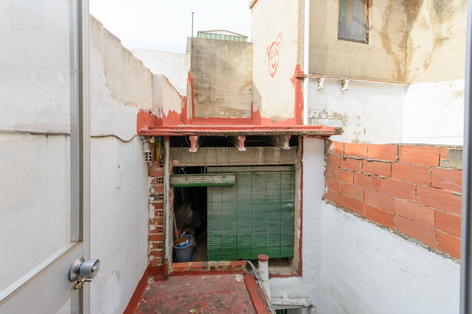 2 soverom Hus til salgs i Palmera - € 66 900 (Ref: 9527830)