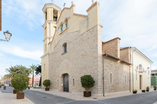 2 soverom Hus til salgs i Palmera - € 66 900 (Ref: 9527830)