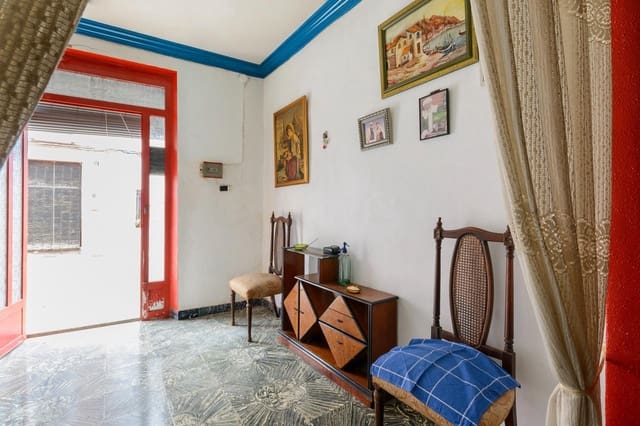 2 soverom Hus til salgs i Palmera - € 66 900 (Ref: 9527830)