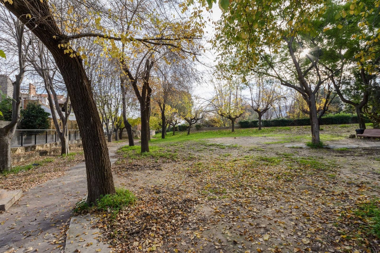 2 soverom Hus til salgs i Palmera - € 66 900 (Ref: 9527830)