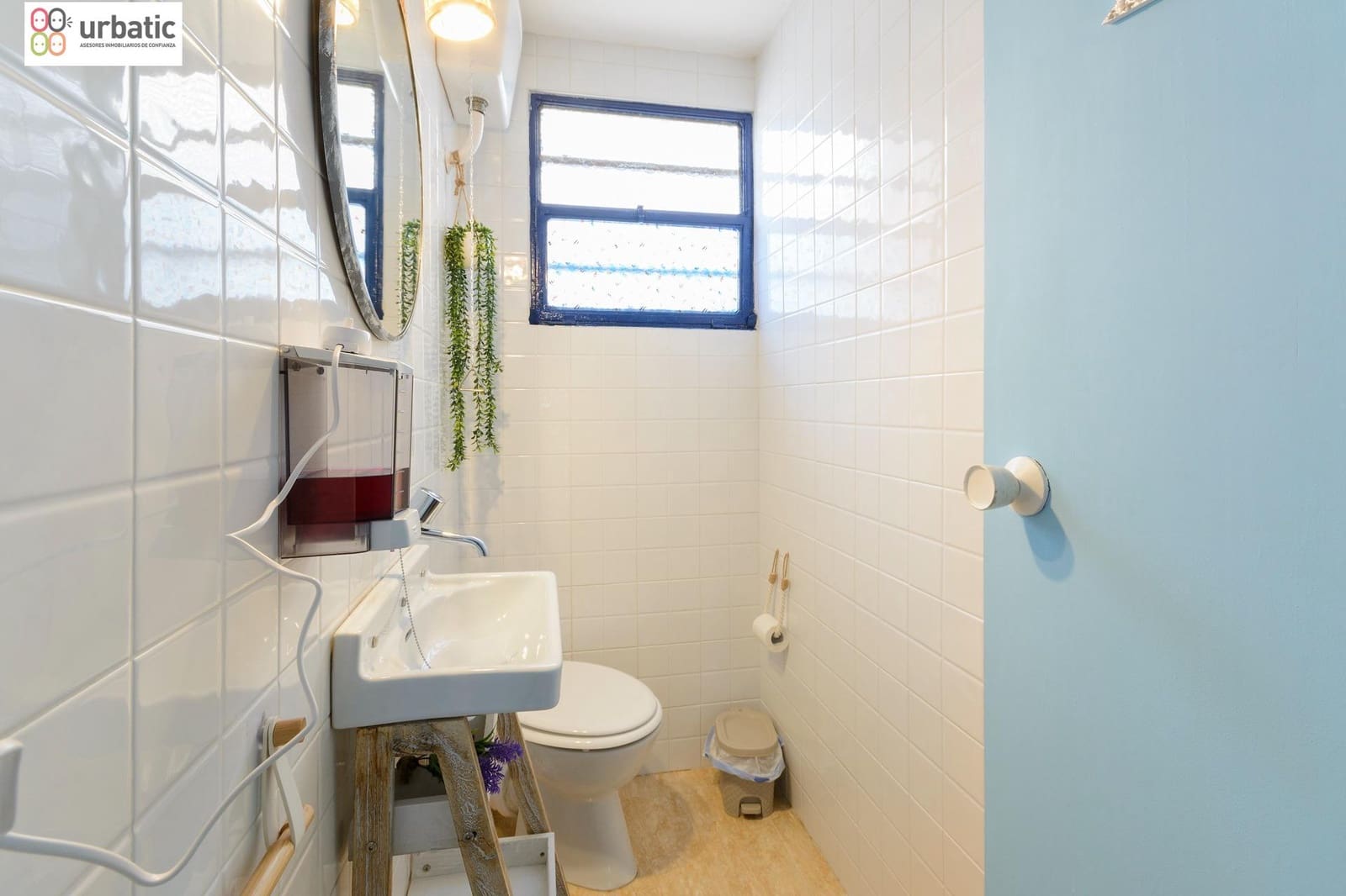 3 chambre Appartement à vendre à Bellreguard - 170 000 € (Ref: 9530809)