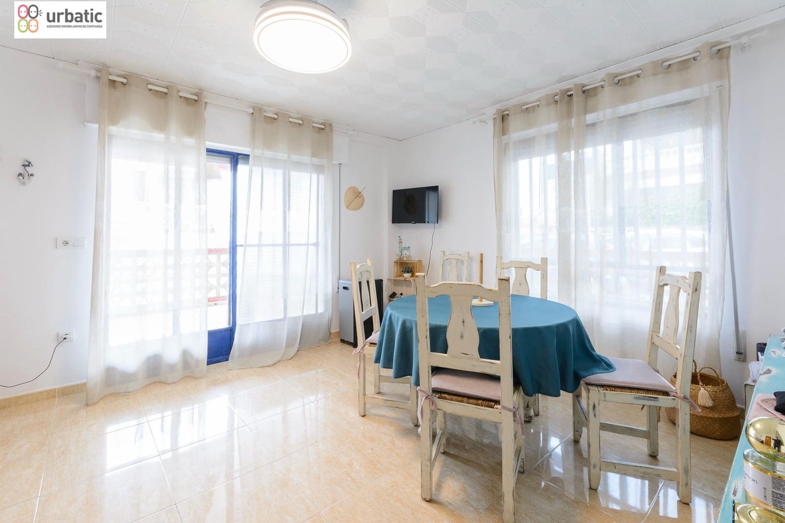 3 chambre Appartement à vendre à Bellreguard - 170 000 € (Ref: 9530809)