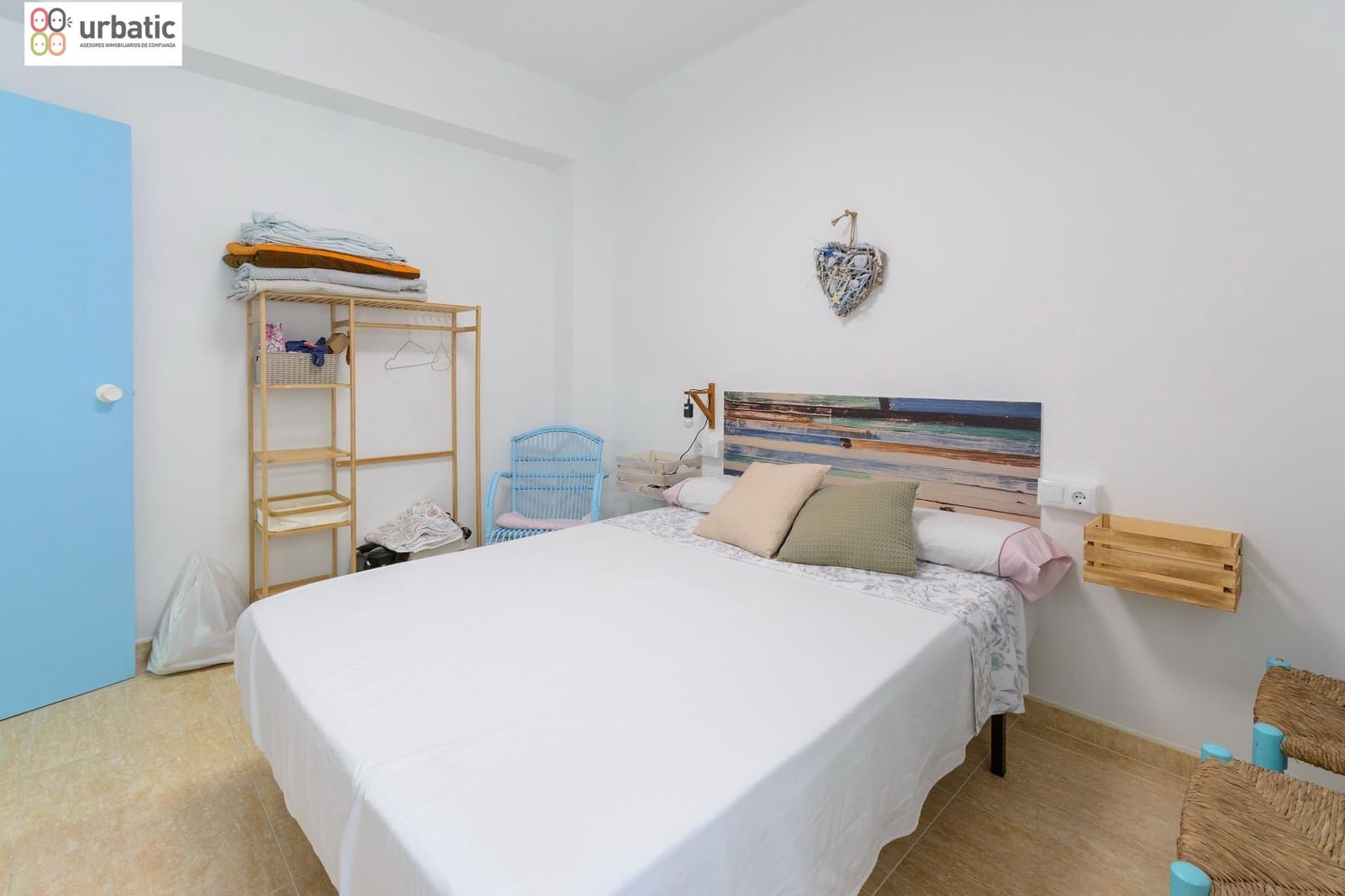 3 chambre Appartement à vendre à Bellreguard - 170 000 € (Ref: 9530809)