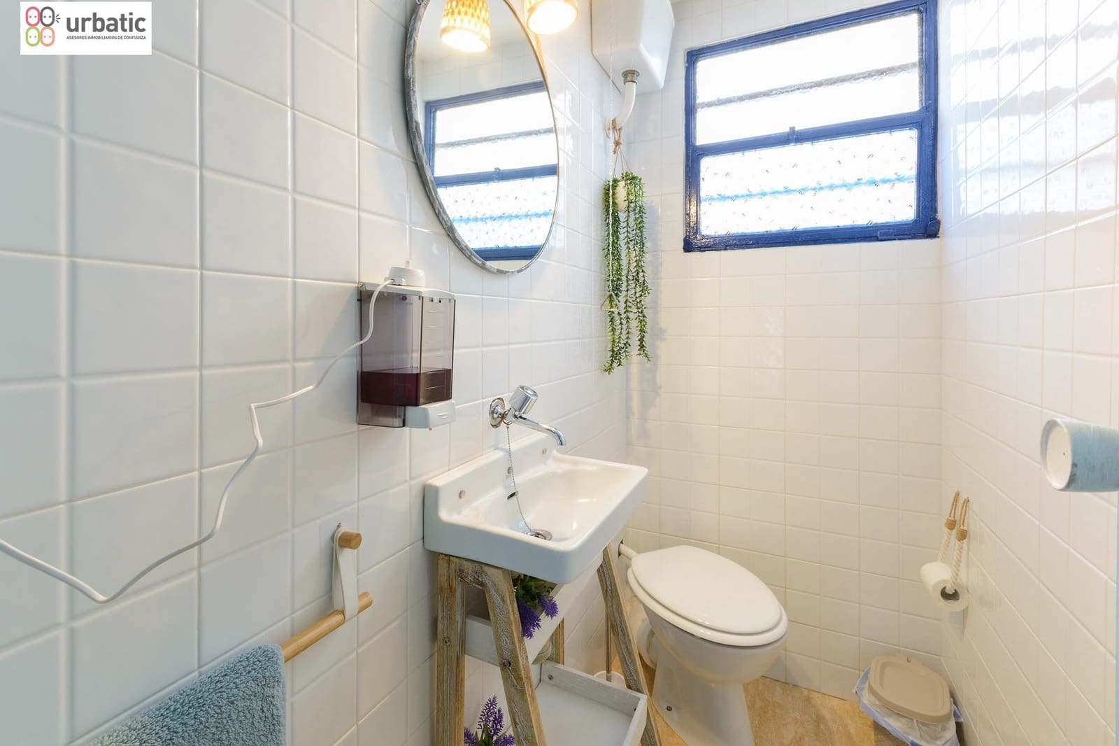 3 chambre Appartement à vendre à Bellreguard - 170 000 € (Ref: 9530809)