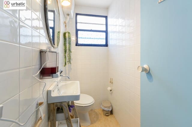 3 chambre Appartement à vendre à Bellreguard - 170 000 € (Ref: 9530809)