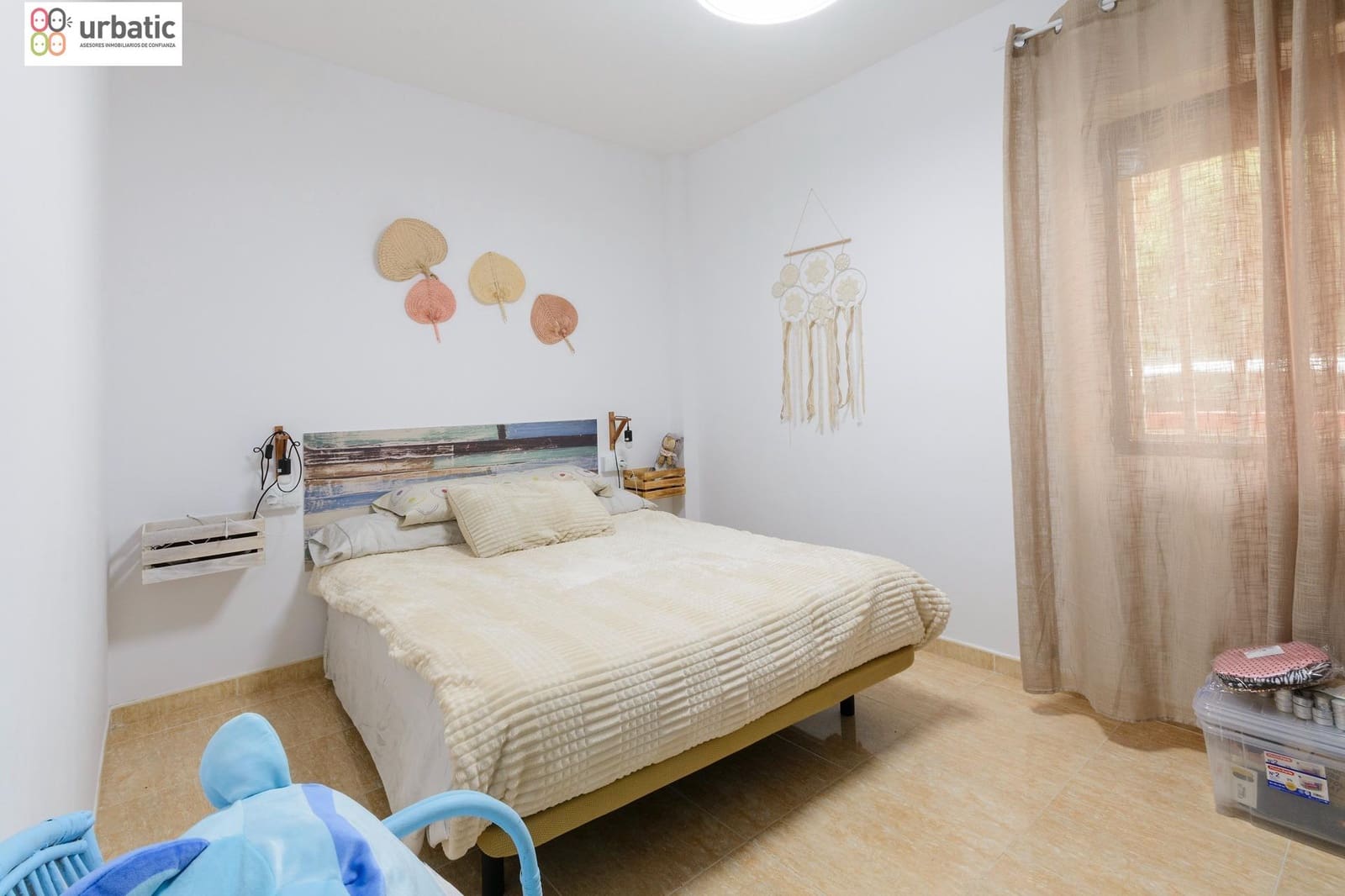 3 chambre Appartement à vendre à Bellreguard - 170 000 € (Ref: 9530809)