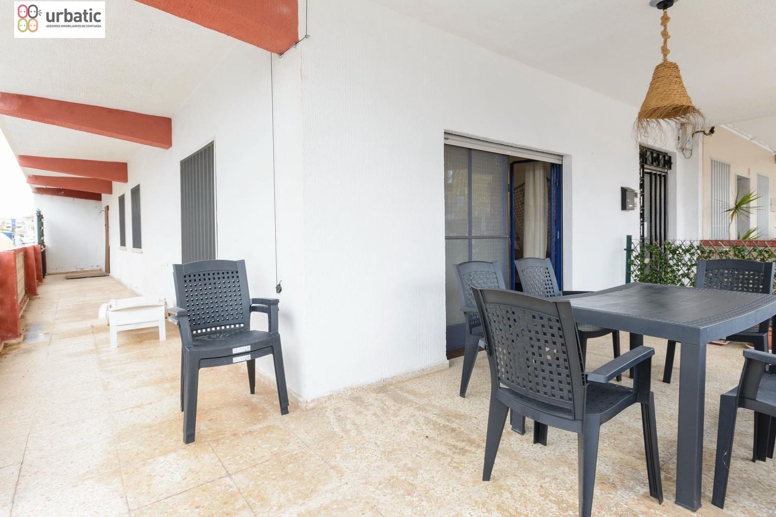 3 chambre Appartement à vendre à Bellreguard - 170 000 € (Ref: 9530809)