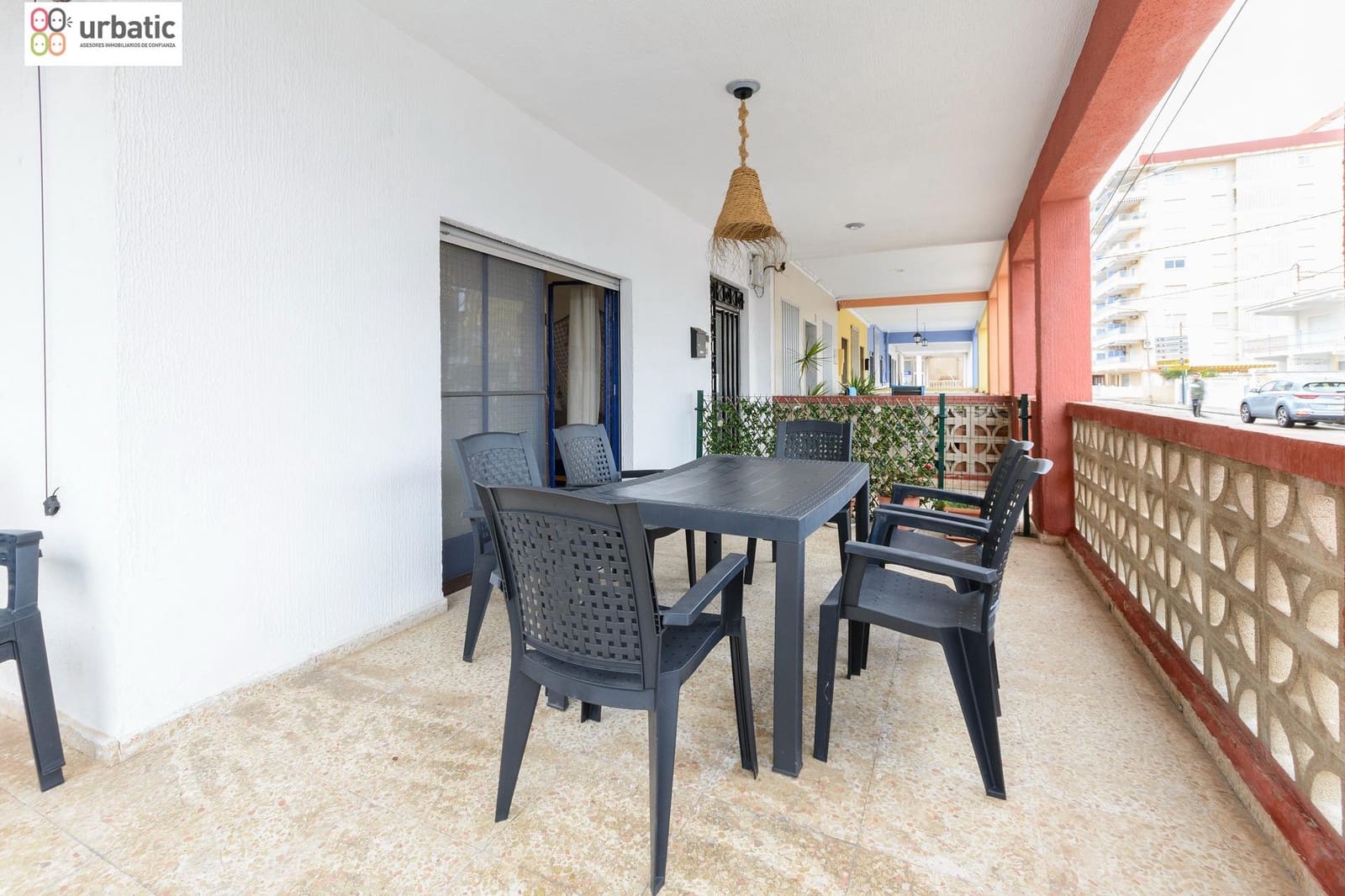 3 chambre Appartement à vendre à Bellreguard - 170 000 € (Ref: 9530809)