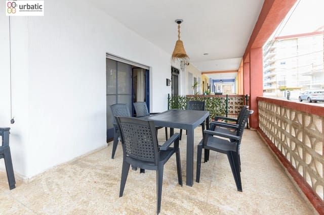 3 chambre Appartement à vendre à Bellreguard - 170 000 € (Ref: 9530809)