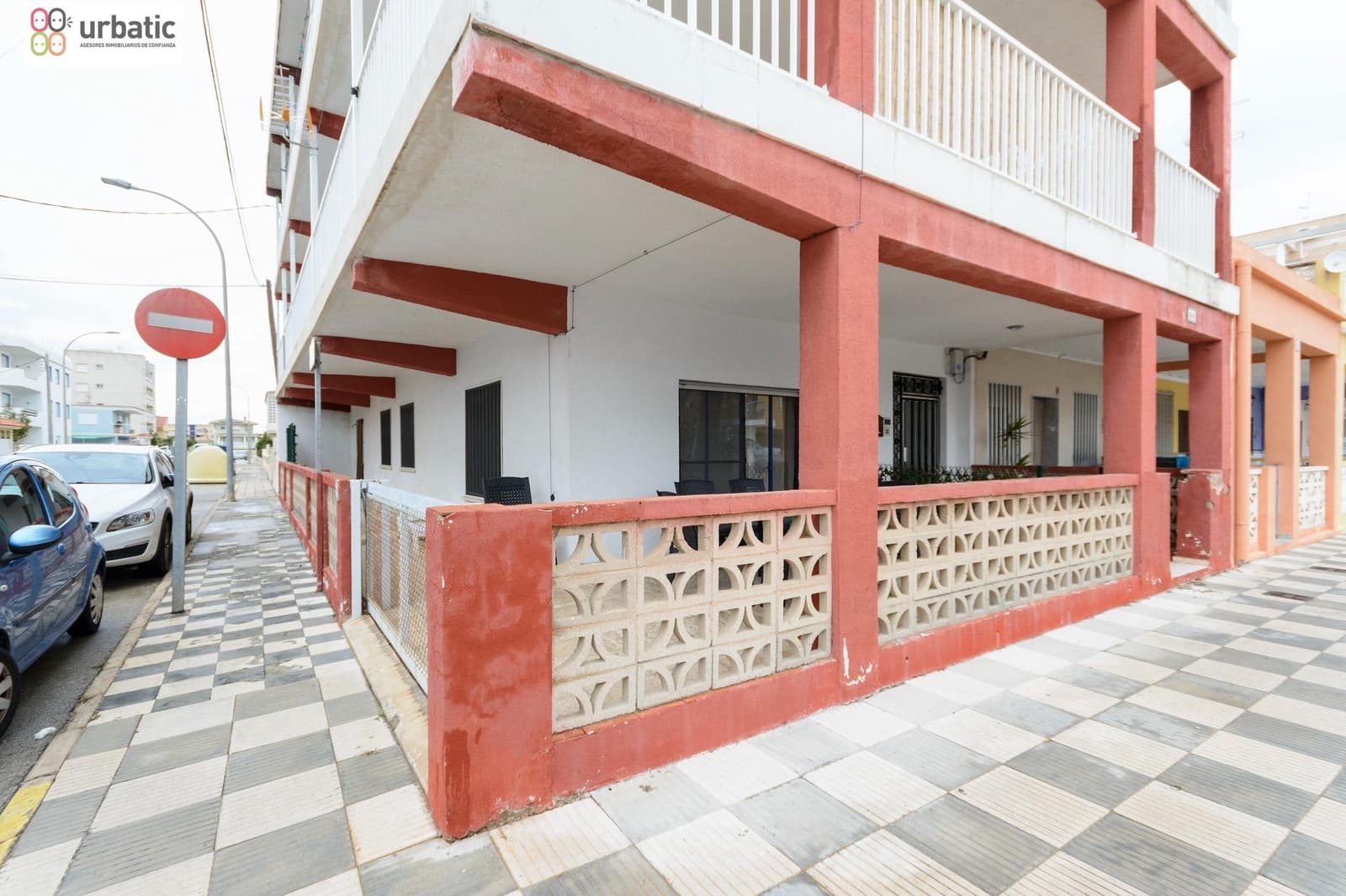 3 bedroom Apartment for sale in Bellreguard - € 170,000 (Ref: 9530809)