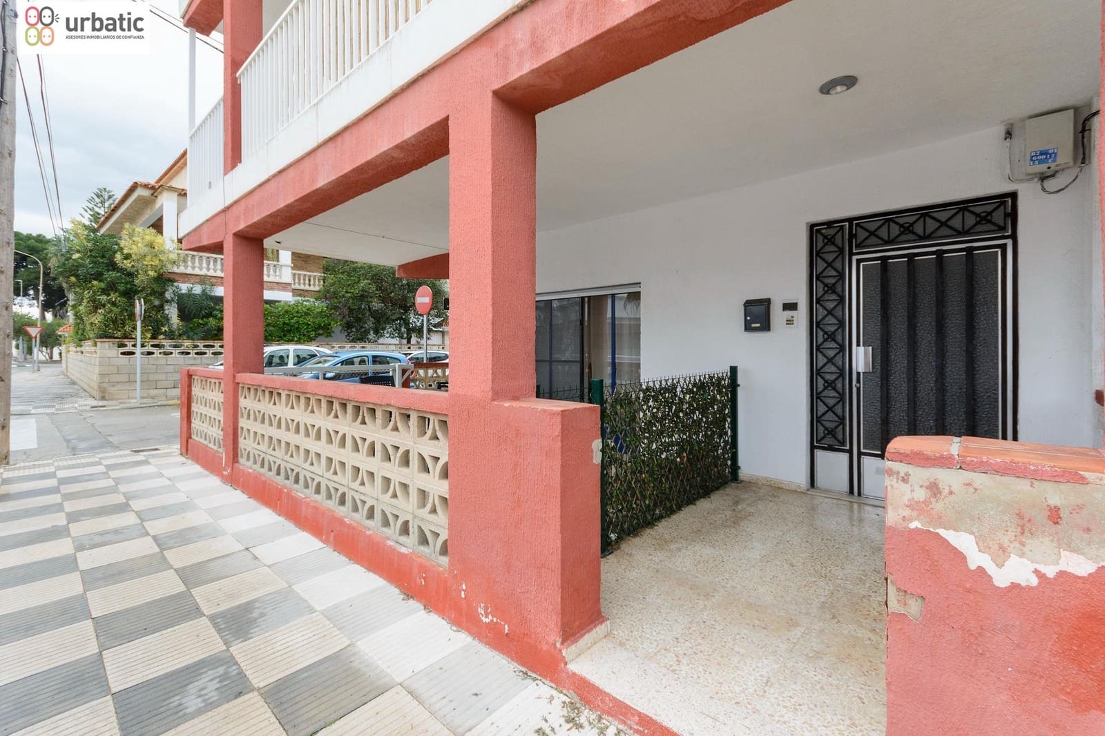 3 bedroom Apartment for sale in Bellreguard - € 170,000 (Ref: 9530809)