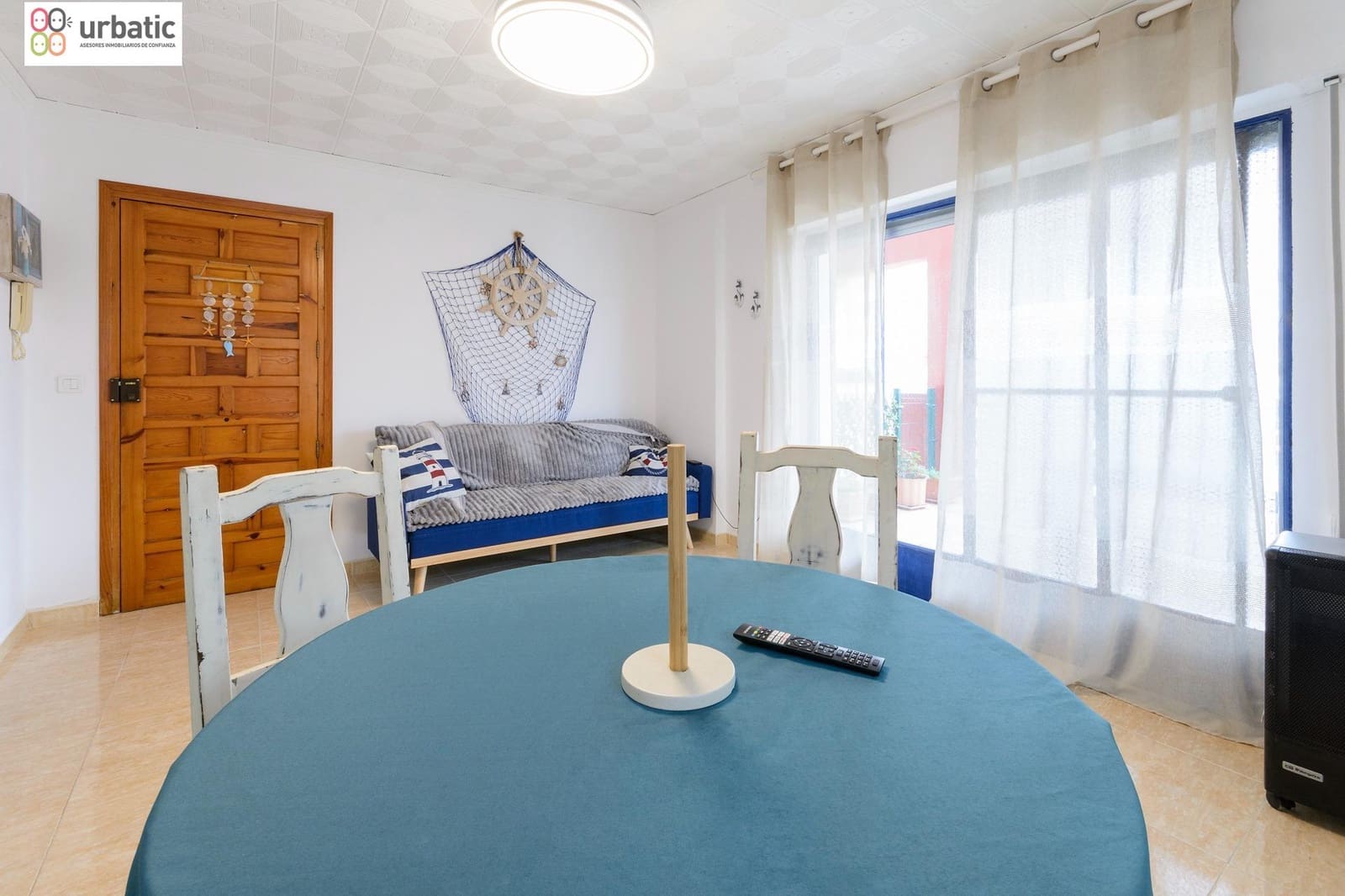 3 bedroom Apartment for sale in Bellreguard - € 170,000 (Ref: 9530809)