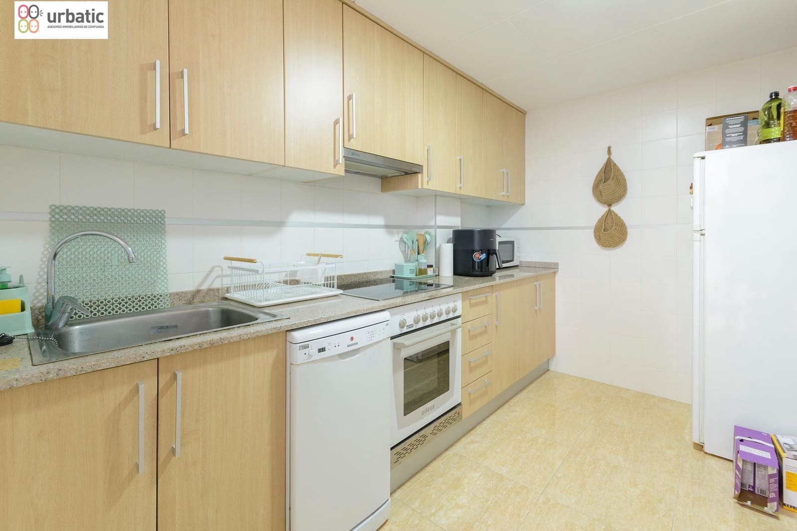 3 bedroom Apartment for sale in Bellreguard - € 170,000 (Ref: 9530809)