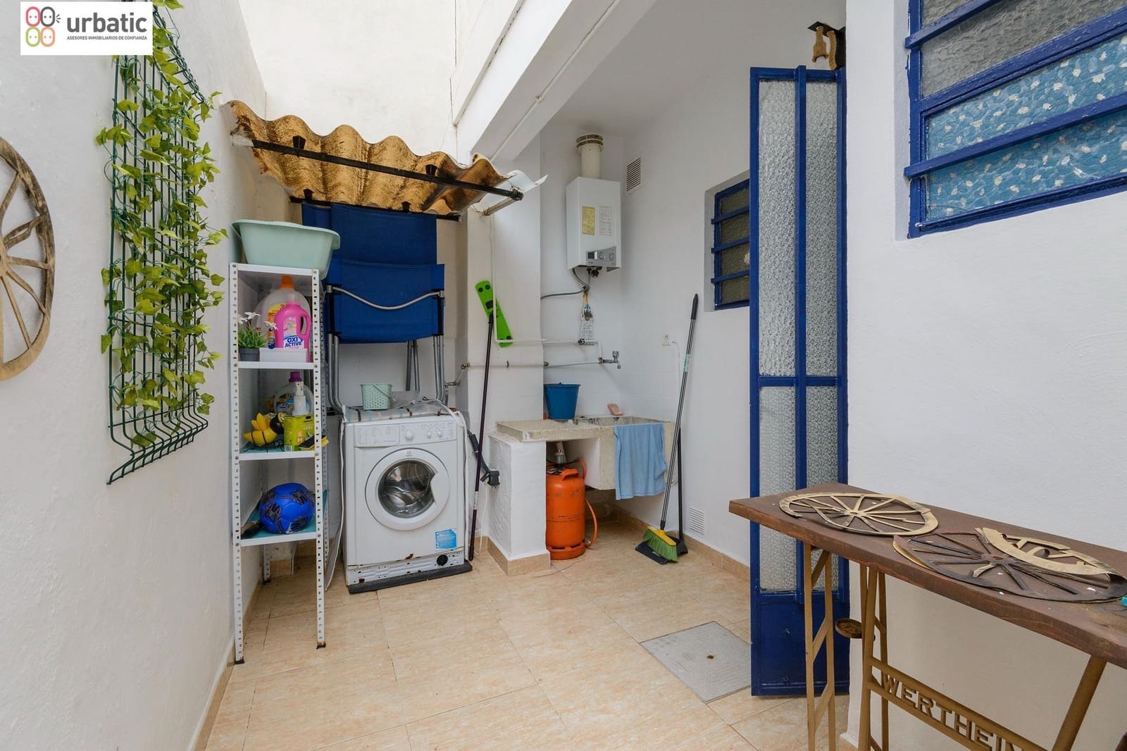 3 bedroom Apartment for sale in Bellreguard - € 170,000 (Ref: 9530809)