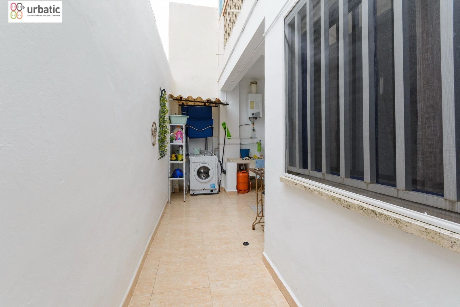 3 bedroom Apartment for sale in Bellreguard - € 170,000 (Ref: 9530809)