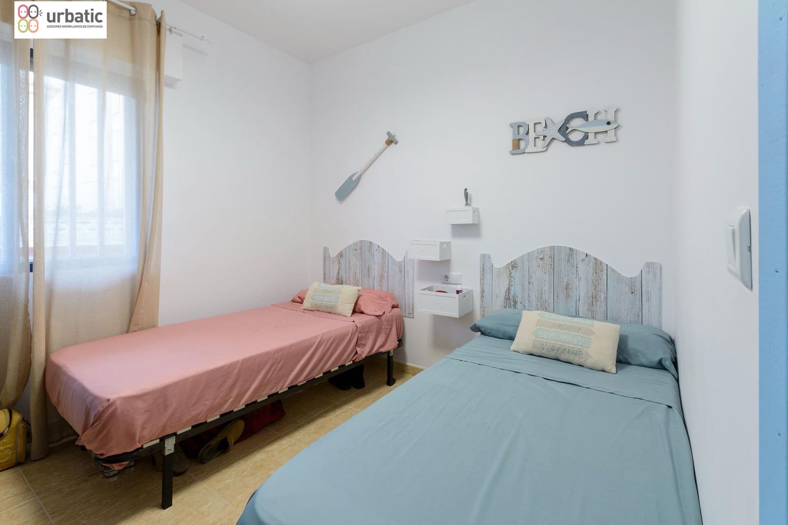 3 bedroom Apartment for sale in Bellreguard - € 170,000 (Ref: 9530809)