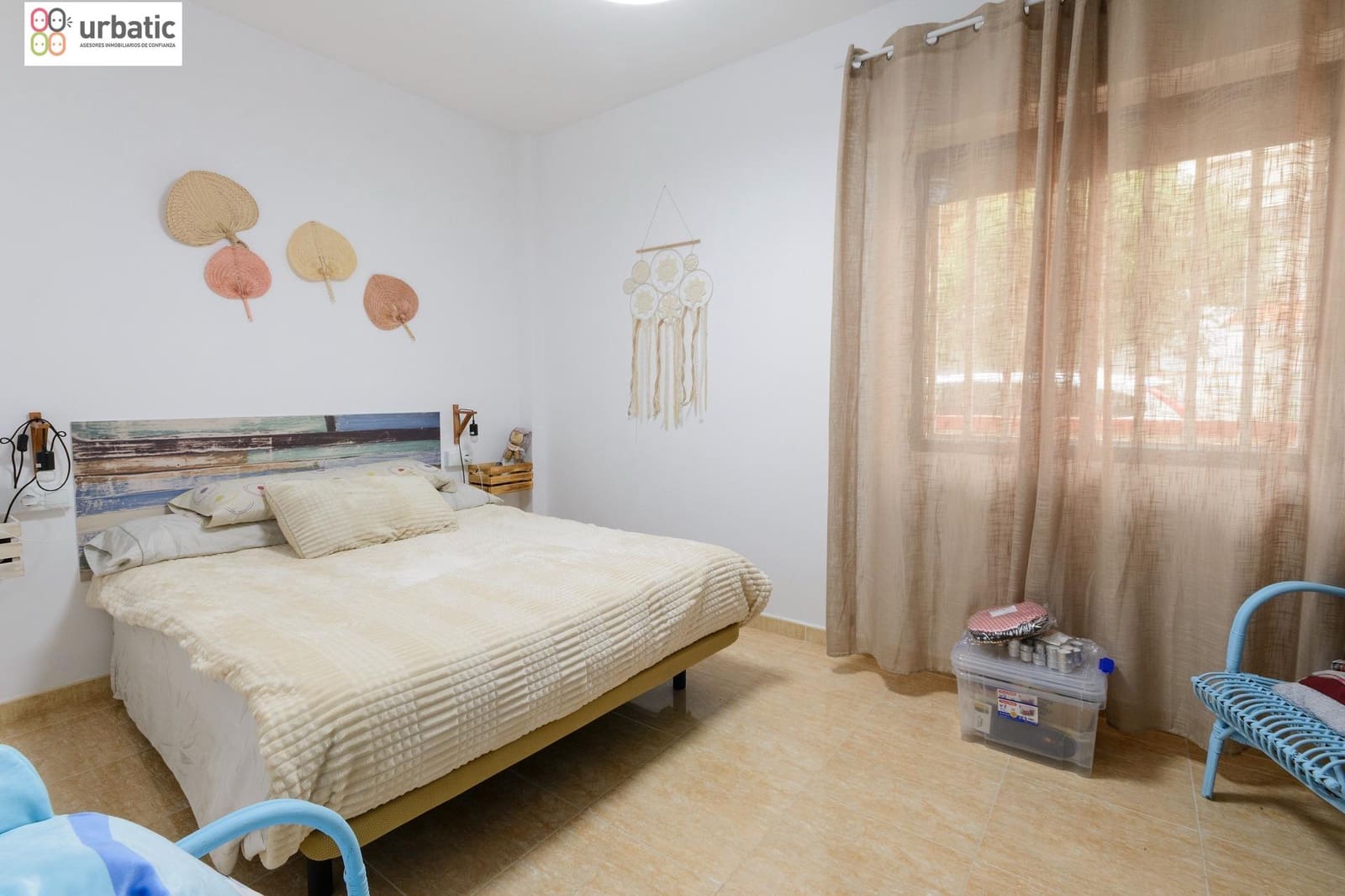 3 bedroom Apartment for sale in Bellreguard - € 170,000 (Ref: 9530809)