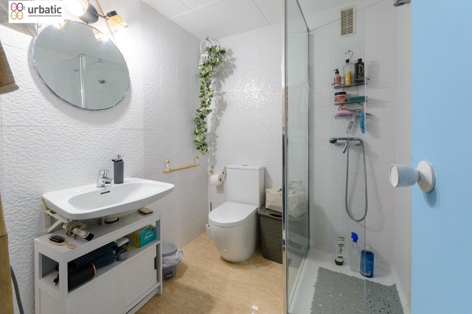 3 bedroom Apartment for sale in Bellreguard - € 170,000 (Ref: 9530809)