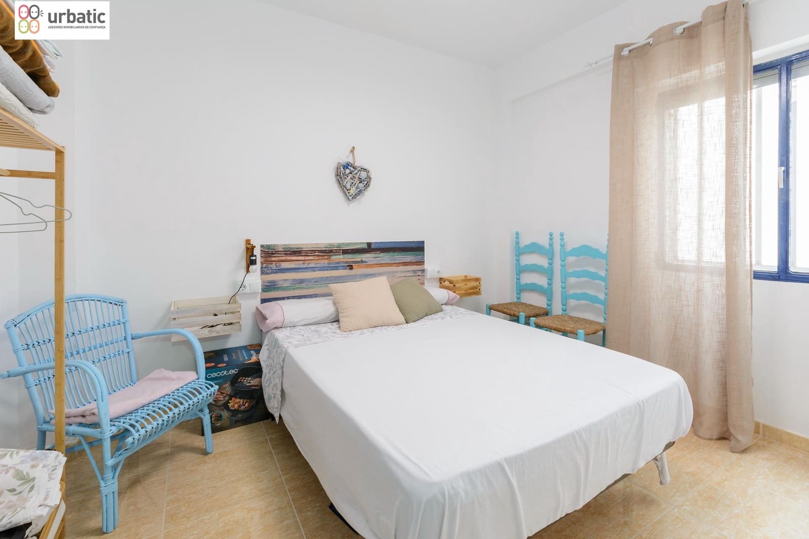 3 bedroom Apartment for sale in Bellreguard - € 170,000 (Ref: 9530809)