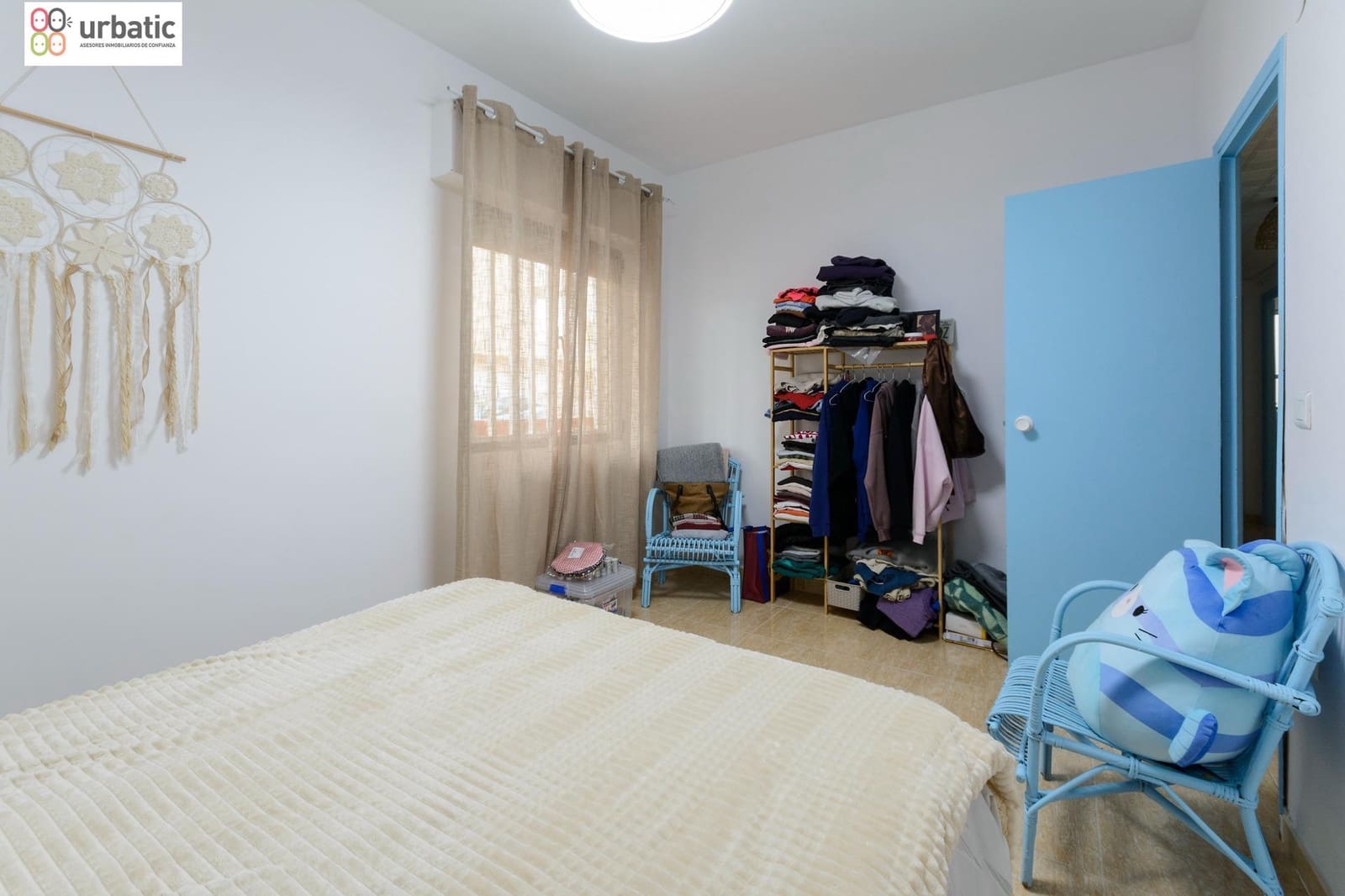 3 bedroom Apartment for sale in Bellreguard - € 170,000 (Ref: 9530809)