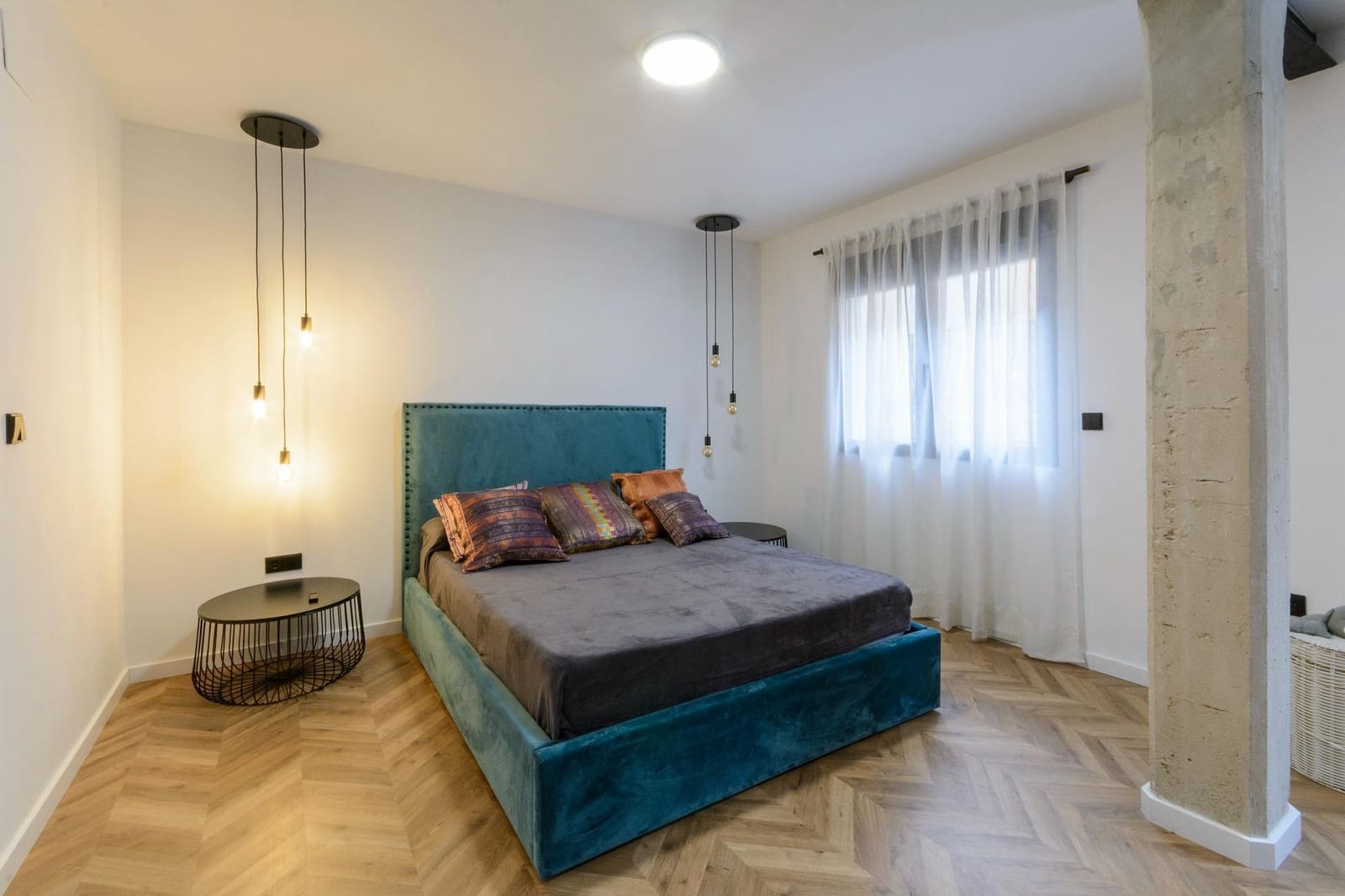 Piso de 2 habitaciones en Gandia en alquiler - 900 € (Ref: 9533853)