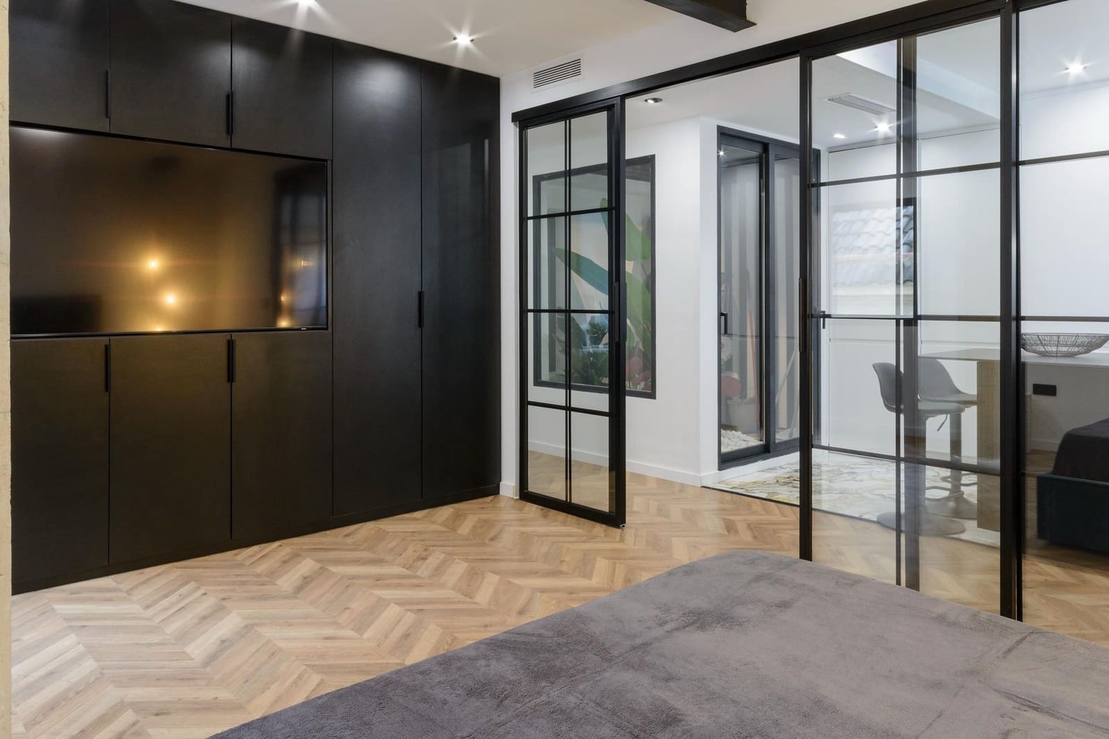 Piso de 2 habitaciones en Gandia en alquiler - 900 € (Ref: 9533853)