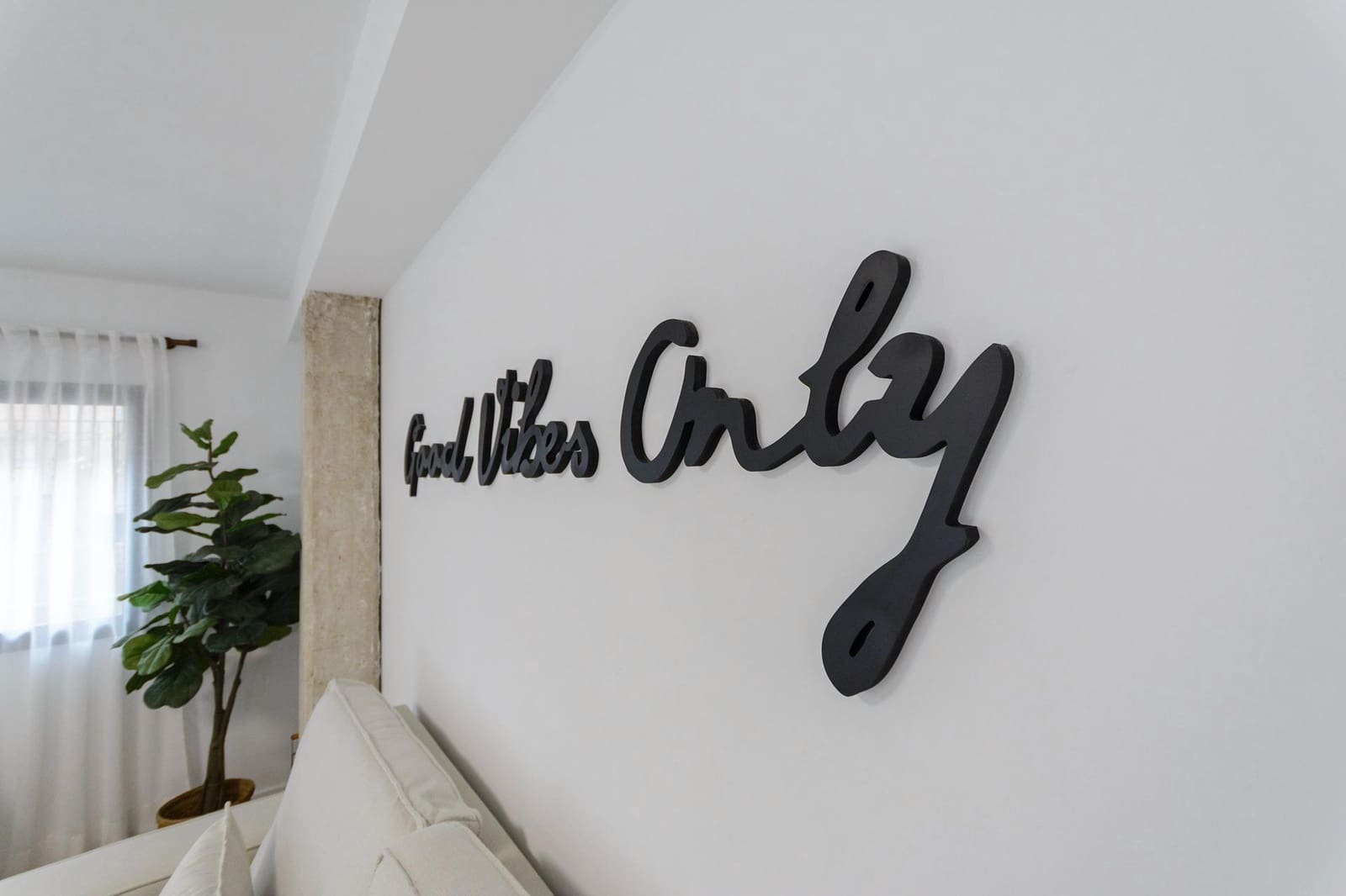 Piso de 2 habitaciones en Gandia en alquiler - 900 € (Ref: 9533853)