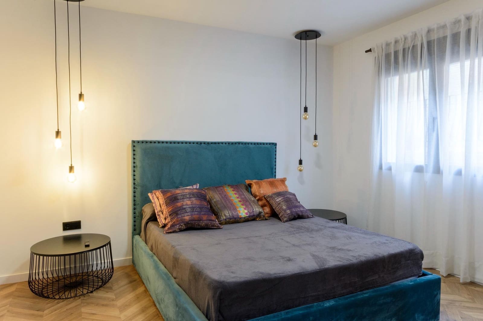 Piso de 2 habitaciones en Gandia en alquiler - 900 € (Ref: 9533853)