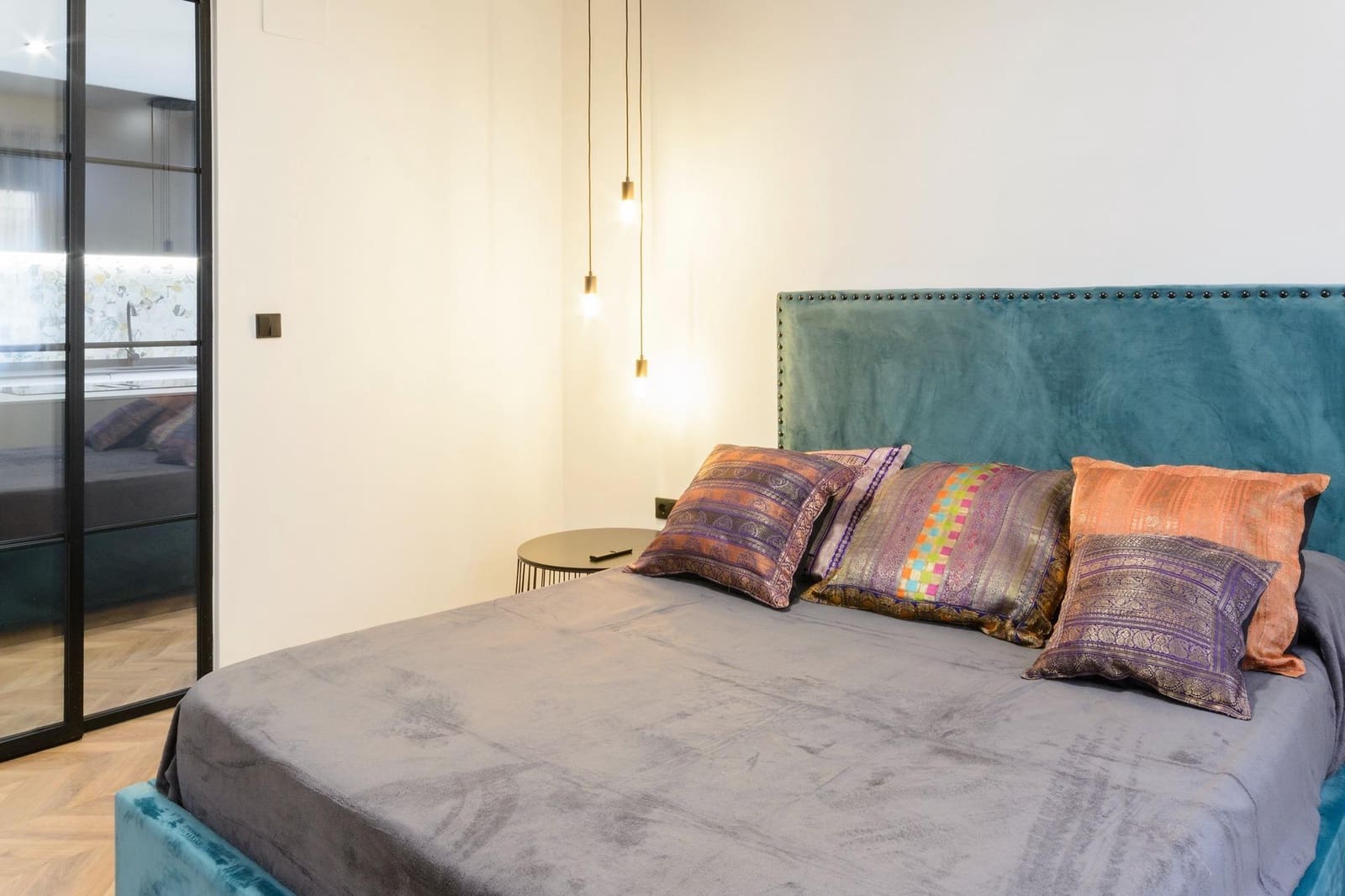 Piso de 2 habitaciones en Gandia en alquiler - 900 € (Ref: 9533853)