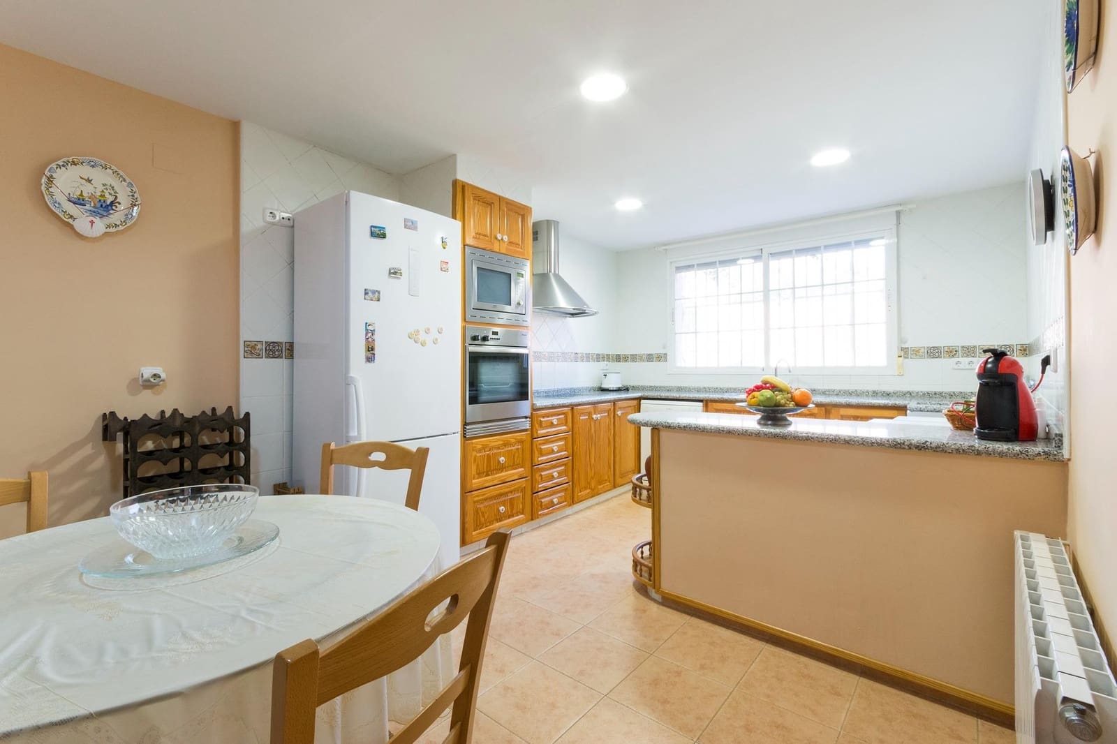 4 soveværelse Villa til salg i Real de Gandia med swimmingpool garage - € 400.000 (Ref: 9536063)