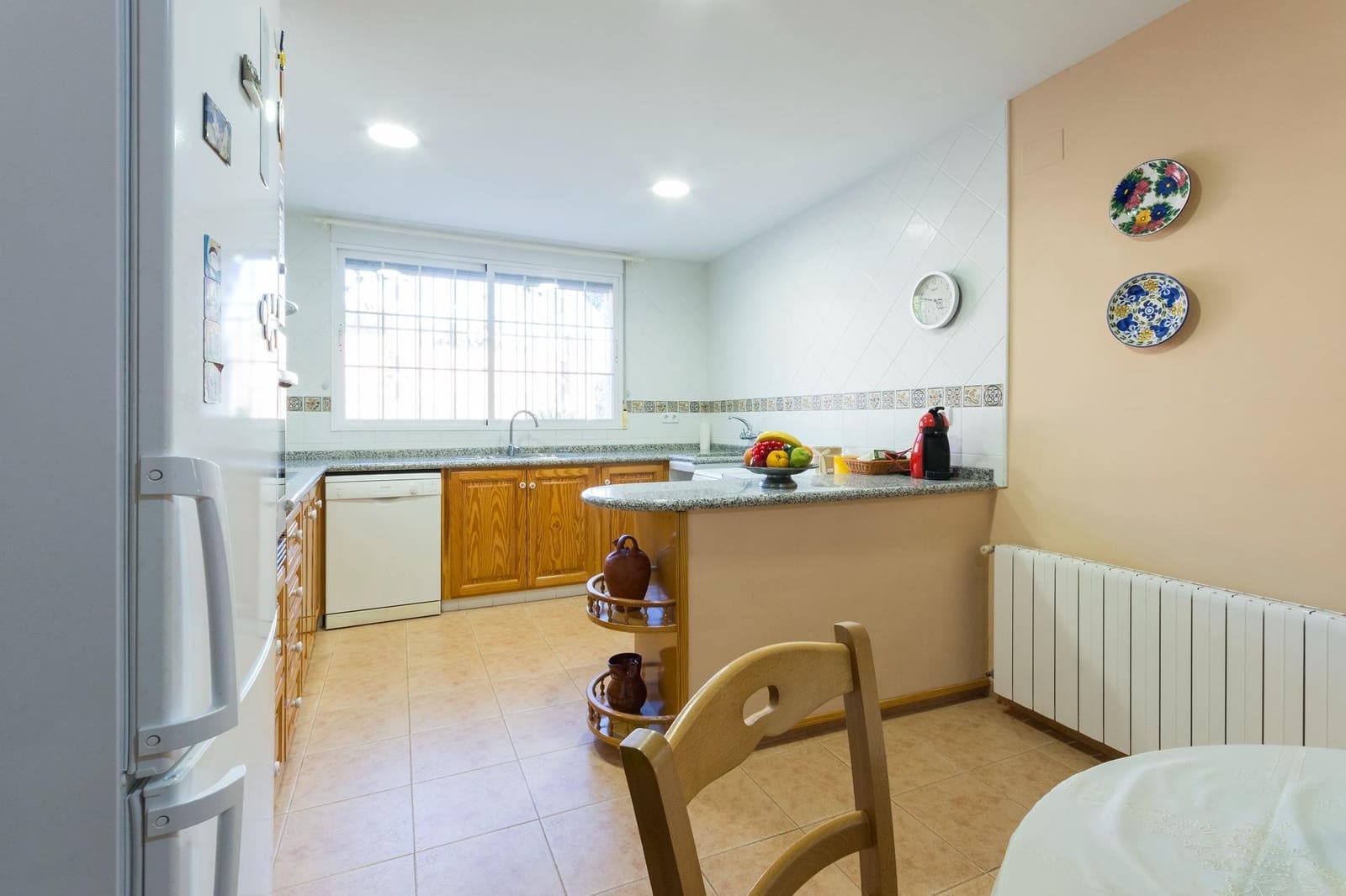 4 soveværelse Villa til salg i Real de Gandia med swimmingpool garage - € 400.000 (Ref: 9536063)