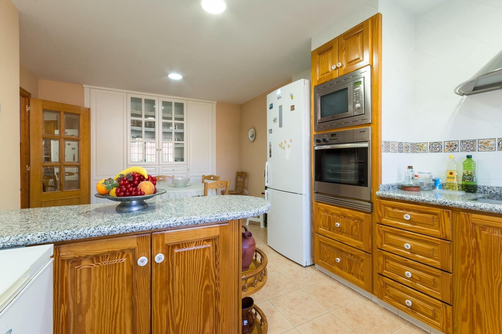 4 soveværelse Villa til salg i Real de Gandia med swimmingpool garage - € 400.000 (Ref: 9536063)