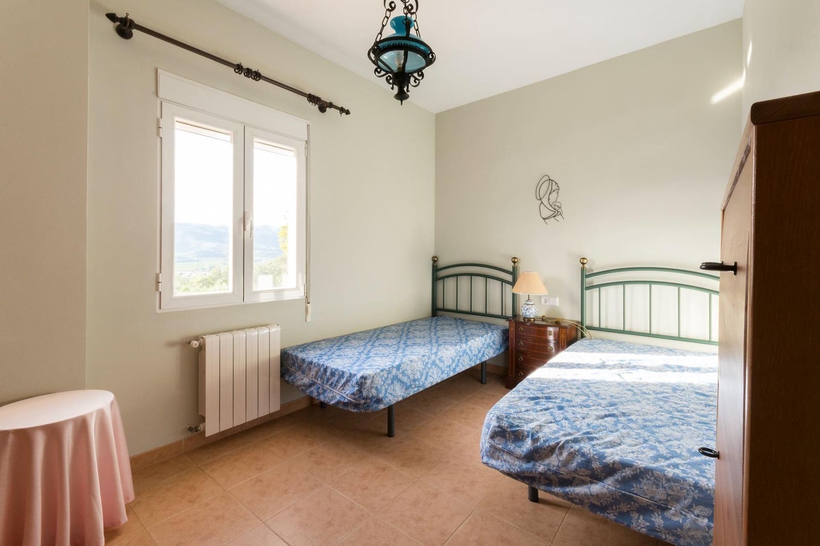 4 soveværelse Villa til salg i Real de Gandia med swimmingpool garage - € 400.000 (Ref: 9536063)