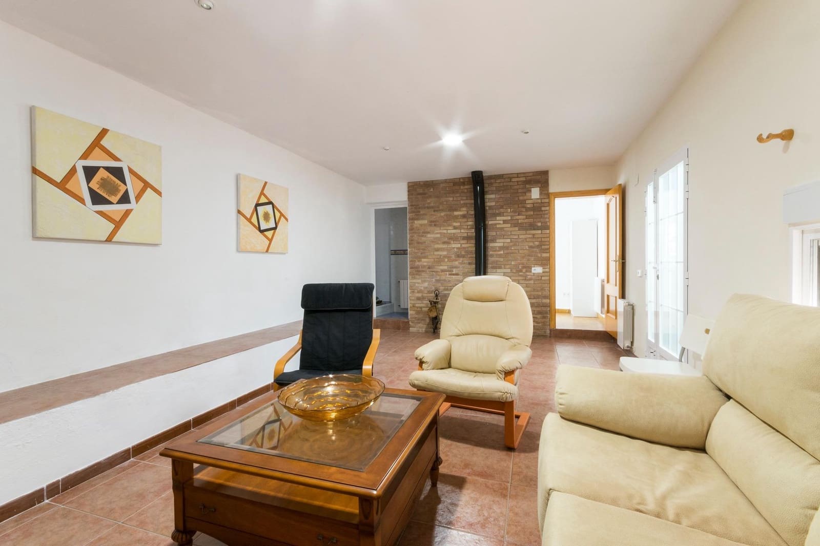 4 soveværelse Villa til salg i Real de Gandia med swimmingpool garage - € 400.000 (Ref: 9536063)