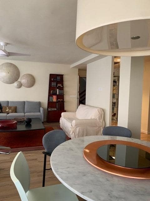 Appartement de 3 chambres à louer à Gandia - 900 € (Ref: 9551802)