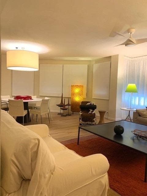 Appartement de 3 chambres à louer à Gandia - 900 € (Ref: 9551802)