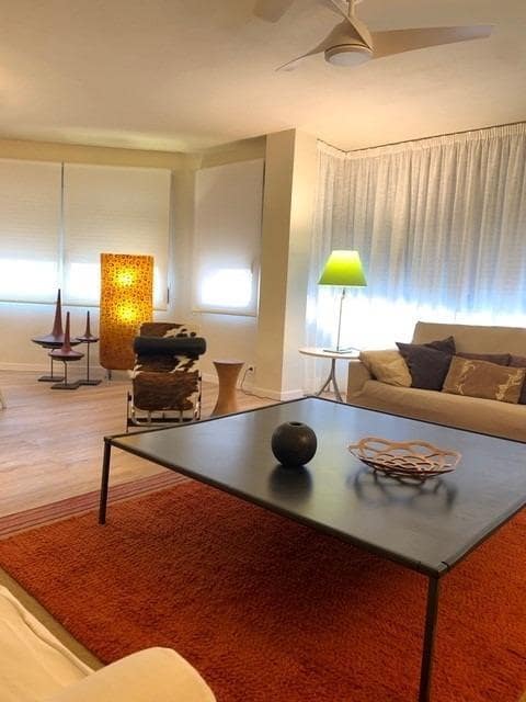 Appartement de 3 chambres à louer à Gandia - 900 € (Ref: 9551802)