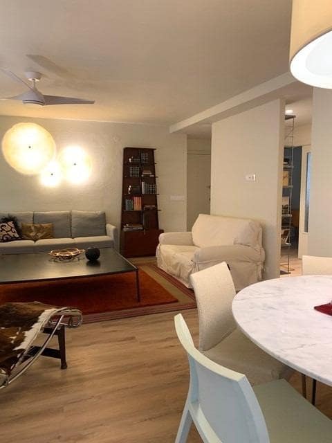 Appartement de 3 chambres à louer à Gandia - 900 € (Ref: 9551802)