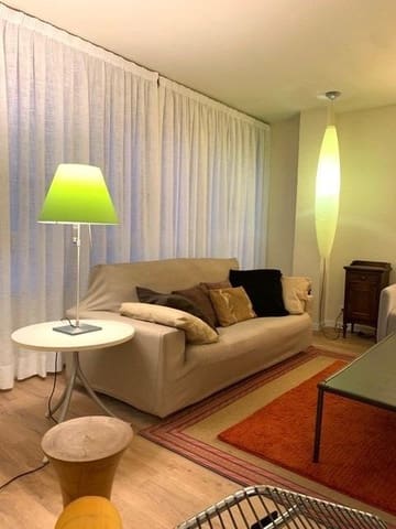 3 slaapkamer Flat te huur in Gandia - € 900 (Ref: 9551802)