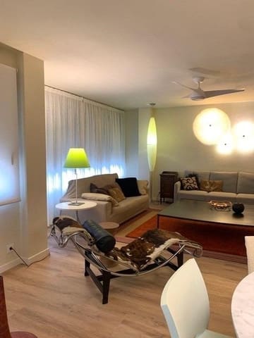 3 slaapkamer Flat te huur in Gandia - € 900 (Ref: 9551802)