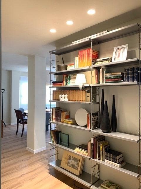 Appartement de 3 chambres à louer à Gandia - 900 € (Ref: 9551802)