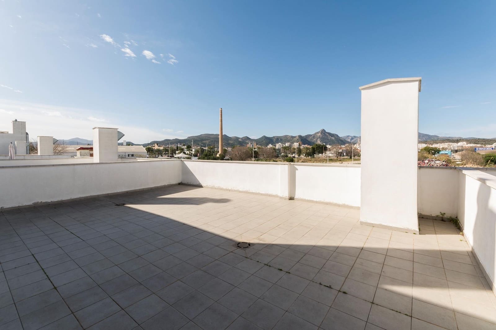 6 sovrum Kontor att hyra i Gandia - 3 700 € (Ref: 9565362)