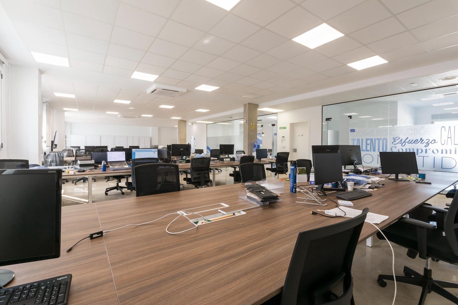 6 sovrum Kontor att hyra i Gandia - 3 700 € (Ref: 9565362)